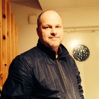 Lars Sundgren