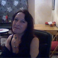 Diane Morgan