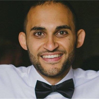 Chris Ibrahim