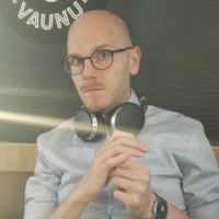 Elias Nyman