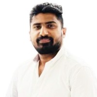 Pradeesh Scaria