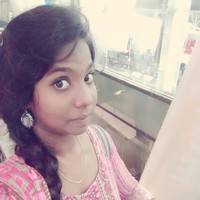 Preethi N