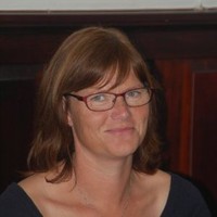 Pia Rasmussen