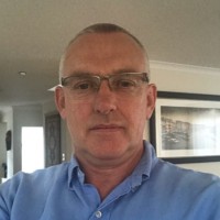 Steve Causer