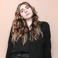 Marli Hughes