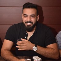 Patrick Tadros