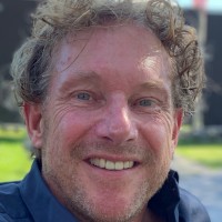 Jeroen Turkenburg, Jeroen