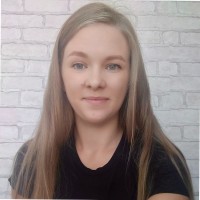 Liliya Busova