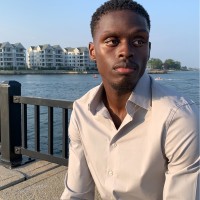 Obinna Njoku Ii