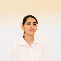supriya kaushik