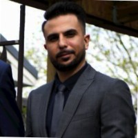 Mo Ahmadi