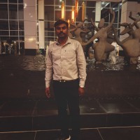 Karthik V
