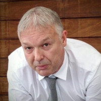 Eliseo Becerra López