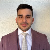 Vasileios Tsanaktsidis