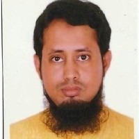 Md. Ehtashamul Haque
