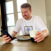 Mathias Kjærgaard