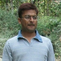 Saibal Roy