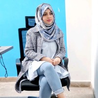 Arzoo Fatima