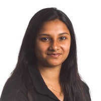 Manasi Deshmukh