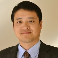 Alick Zhang