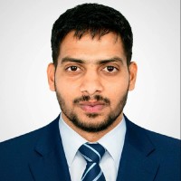 Mujeeb Rahman
