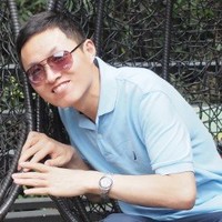 Chico Zhu 朱奇凯
