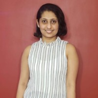 Reshma V.