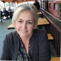 Beth Grobler (Nee Brandt)