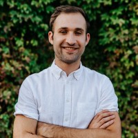 Mikael Van Der Mescht
