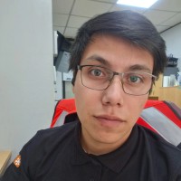 Benedykt Jordan Saravia Farias
