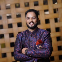 D Vivek Vardhan