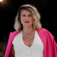 Anna Mazarsky