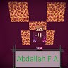 Abdallah F A