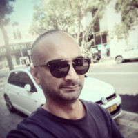 Rami Yhielov