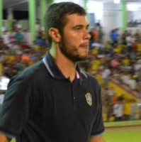 Ariel Mamede