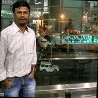 Raghu Bandaru