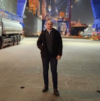 Muzaffer Sarımehmetoğlu