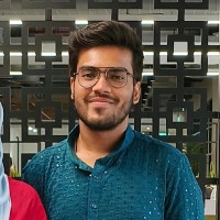 Satyam Prakash