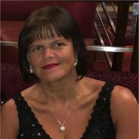 Paula Mcginley
