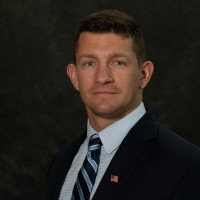 Adam O'Reilly