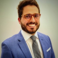 IGOR ZAIDAN