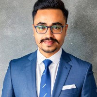 Mayank Thakur