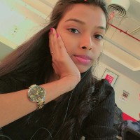 Amisha Singh