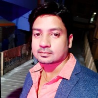 Siddhartha Chowdhury