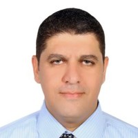 Ahmed Mostafa Ismail Zakaria