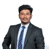 Aravind Nagamanickam