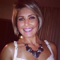 Luciana De Almeida