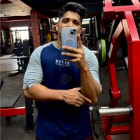 Tuhin Dey