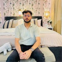 Nimish Singh