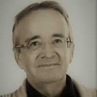 Chris Ashdown